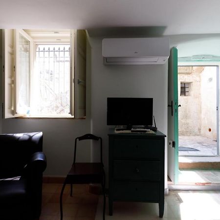 Da Ida - In Lak' Ech Apartment Matera Exterior photo
