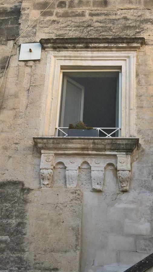 Da Ida - In Lak' Ech Apartment Matera Exterior photo