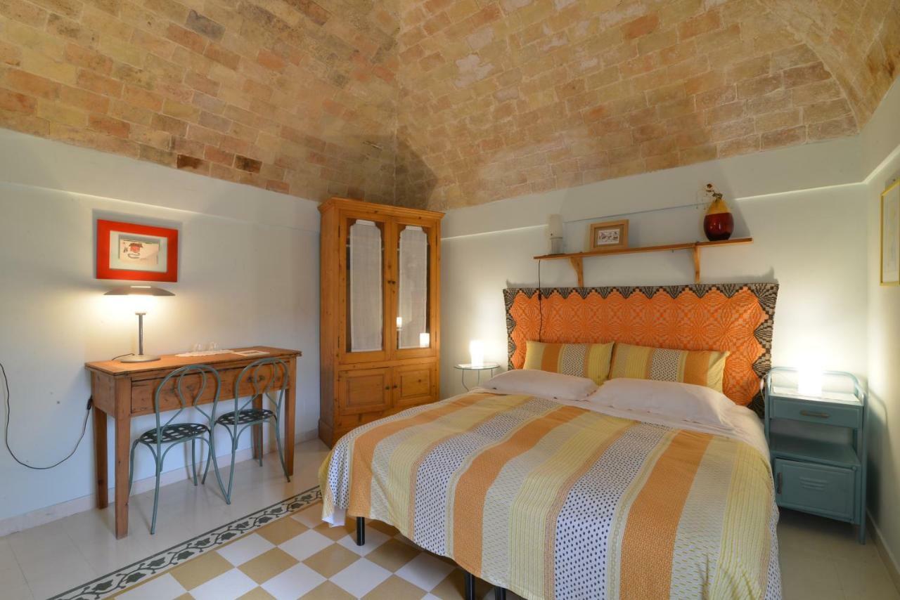 Da Ida - In Lak' Ech Apartment Matera Exterior photo