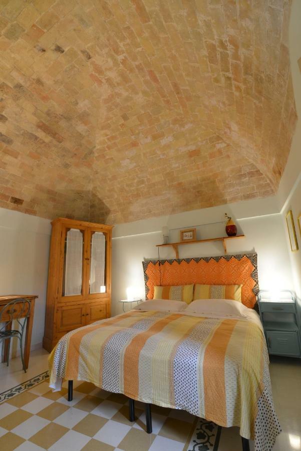 Da Ida - In Lak' Ech Apartment Matera Exterior photo
