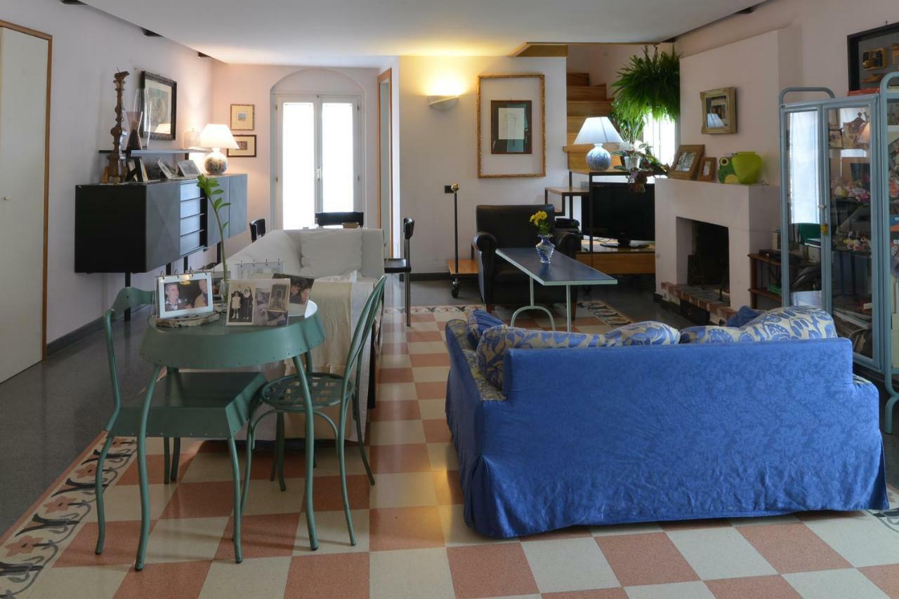 Da Ida - In Lak' Ech Apartment Matera Exterior photo